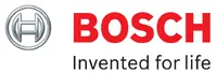 Bosch logo with 